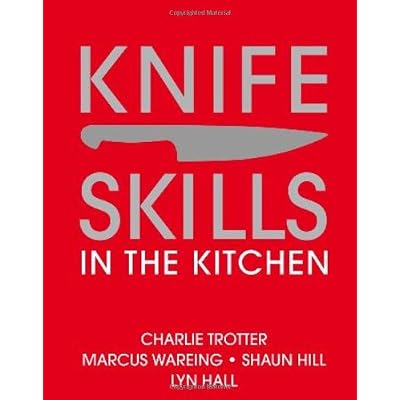 Knife Skills