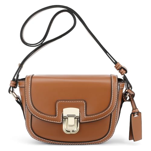 Image of GOIACII Shoulder Bag for Women Small Underarm Ladies Purses Crossbody Handbag