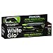 White Glo Charcoal Total Mouth Detox Toothpaste 150g