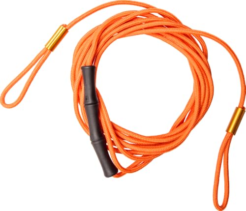 Bear Archery AYRS43TR Apprentice Replacement String Orange