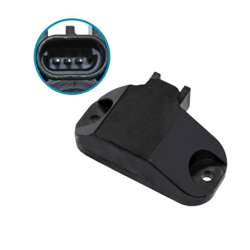 Manifold Sensor Turbo Boost 577.23508 23522322 Compatible with Freightliner Models