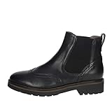 tronchetto nero giardini estivo autunno inverno Nero Giardini I013123D Stivali Donna Nero 38 EU