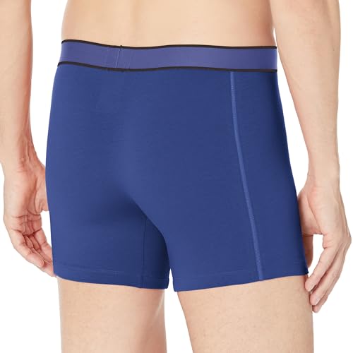 BOSS Men's Boxer Brief 24 Logo2