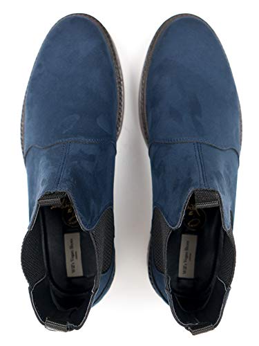 Will's Vegan Chelsea Continental Boots