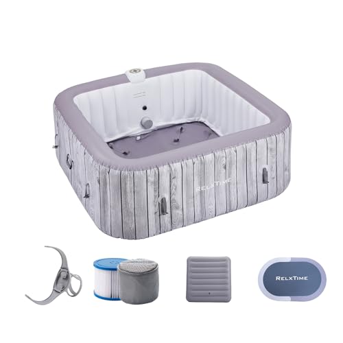 Find The Best Four Person Hot Tub Reviews & Comparison Katynel