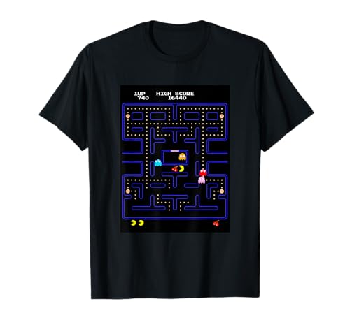 PAC-Man T-Shirt