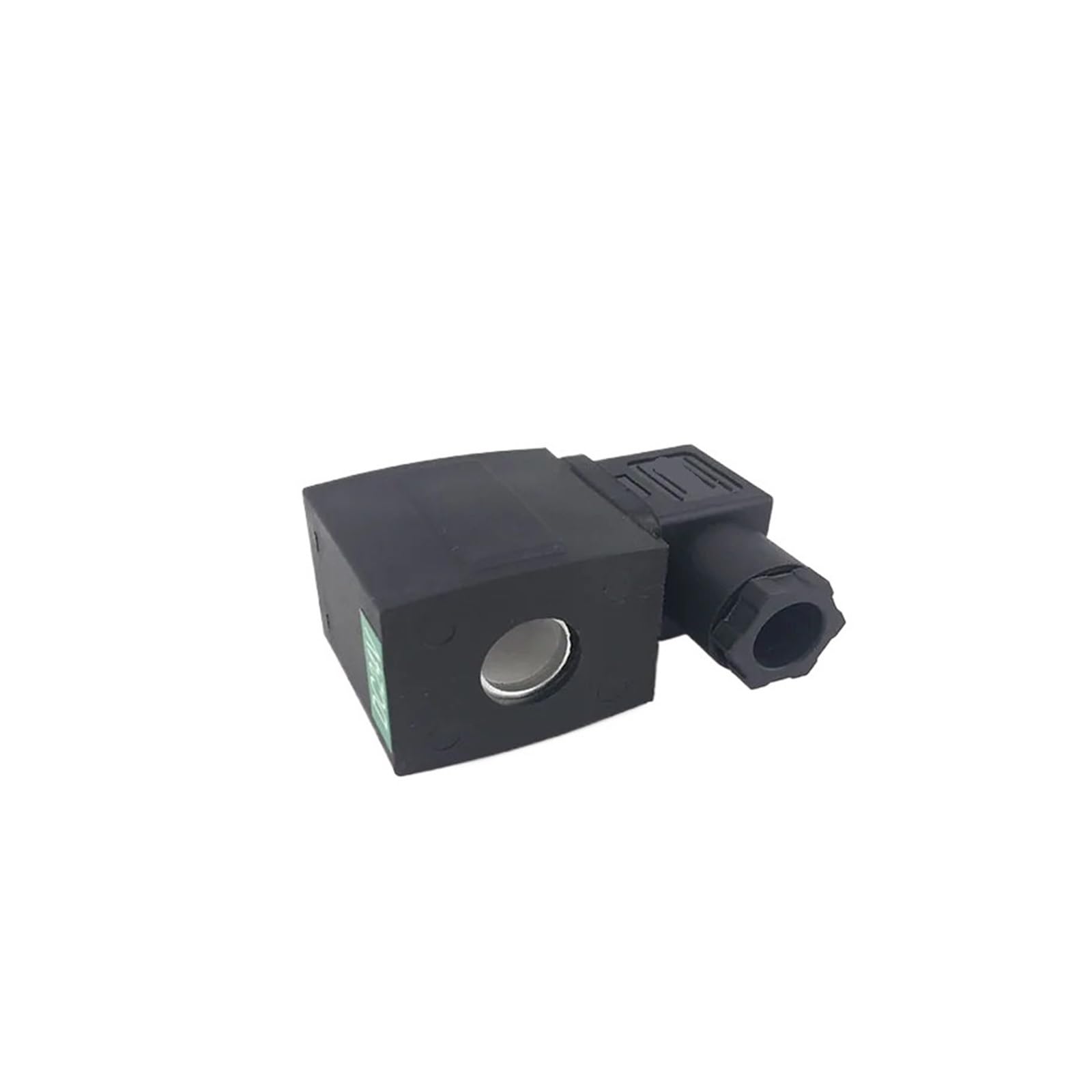 NACODLUL Pulse valve coil solenoid valve coil inner hole 14mm height 42mm AC220V DC24V(220V)