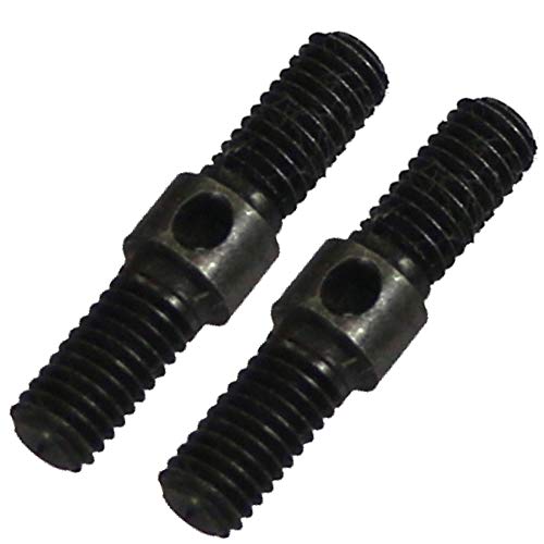 3x16mm �^�[���o�b�N���V���t�g(2�{)�X�`�[�����k�u���b�N] [�C�[�O���͌^] [#TB316ST]