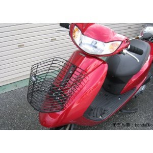 赤いバランスバイク フロントバスケット付き 赤いバランスバイク フロントバスケット付き