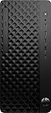 HP ProDesk 2 - Tower - Ryzen 5 8500G / 3.5 GHz - RAM 16 GB - SSD 512 GB - NVMe - Radeon 740M - 1GbE - Win 11 Pro - Monitor: keiner - Tastatur: Deutsch - tiefschwarz - Smart Buy