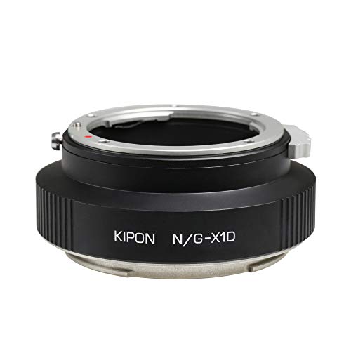 KIPON L| N/G-X1D NIK G}Eg-nbZubh X1D }EgA_v^[ NikonpG}Eg