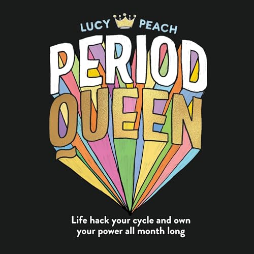 Period Queen by Lucy Peach episode artwork