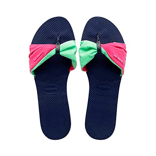Sandalias Havaianas You Saint Tropez Colors