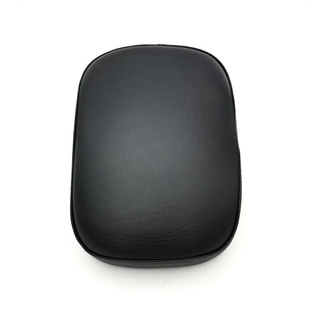 Coussin passager arrière selle moto compatible avec Dyna et Softail 1200 - 8