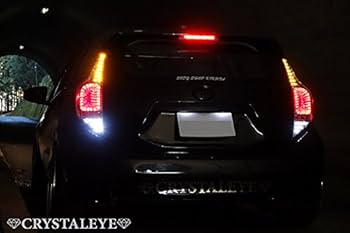 Amazon | クリスタルアイ CRYSTALEYE アクア AQUA 3Dホール フル