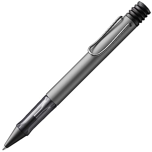 LAMY ボールペン メタリックシルバー Amazon | Lamy noto black-silver ボールペン - プラスチック製