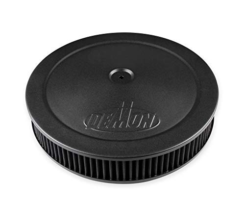 Demon 786004B Air Cleaner