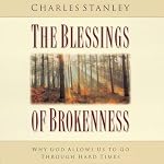Cover of The Blessings of Brokenness