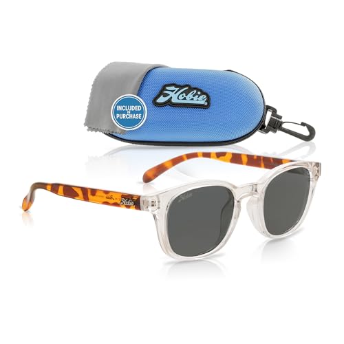 Image of Hobie - Wrights Polarized Sunglasses - Outdoor Sunglasses with HydroClean Lenses for Men and Women