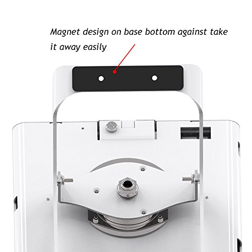 Beelta Kiosk Ipad Stand For Pro 9.7,Ipad 5Th/6Th,Air 1 2,Ipad 2 3 4, Key Lock Security,White,Bsc301W #TOP6