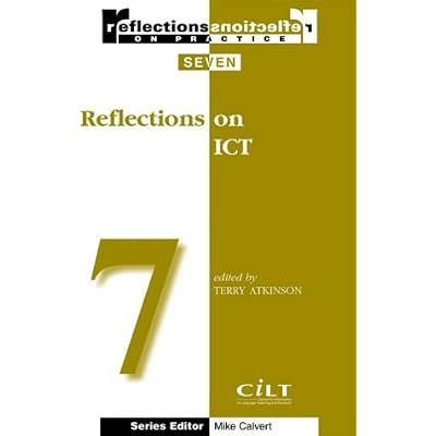 Reflections on ICT