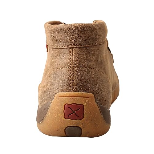 Image of Twisted X Men's Chukka Driving Moccasins