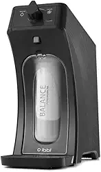 PURIFICADOR REFRIGERADO NEW E-DUE EQUILIBRIUM GRAFITE FULL RANGE