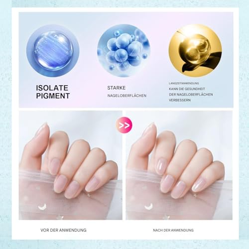 Pulidor de esmalte de uñas para manicura en casa con herramienta de placas 4