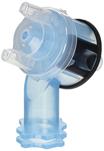 Tête d'atomisation 3M Accuspray 16615 pour éviter les buses bouchées et coulures