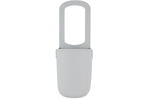 Universal Cutie Holder for Stroller, Bottles, Phones and More