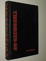 Theories of motivation;: A comparative study of modern theories of motivation B0006BVBWY Book Cover