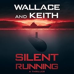 Silent Running cover art