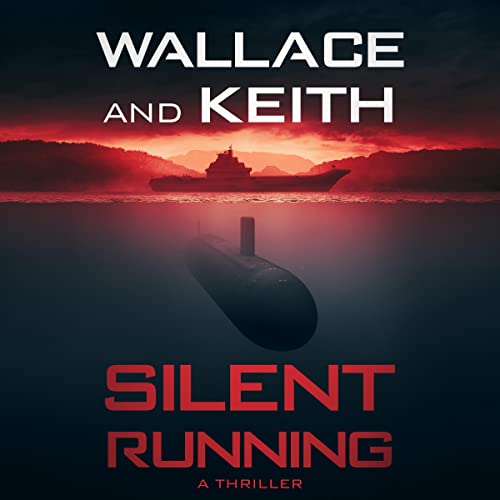 Silent Running by George Wallace, Don Keith episode artwork