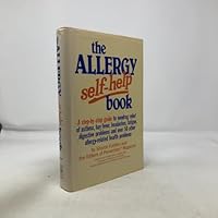 The Allergy Self-Help Book 0878574581 Book Cover