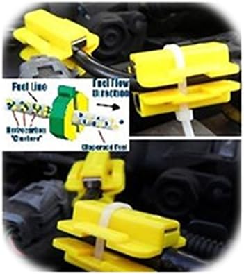 Magnetic Fuel Saver Cars Bikes Vans truck 4x4 Money saver Petrol Diesel x 2 Pairs