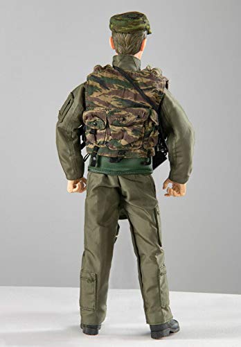 ベトナム戦争　USMC リーフパターン上下セット　実物 2936】実物 レア ベトナム戦争時 アメリカ海兵隊 リーフパターン迷彩