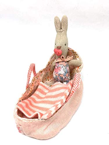 Amazon.co.jp: デンマークのぬいぐるみブランド Maileg メイレグ