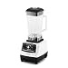 KLARSTEIN Herakles 2G Batidora Vaso con Carcasa Reductora Ruido (1200W Potencia, 1.6...