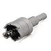 New Lon0167 28mm Cutting Featured Diameter Twist Drill reliable efficacy Bit Hole Saw Alloy Cutter Tool(id:358 62 B-c 3b0)