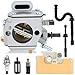 HIPA Carburetor with Air Filter Fuel Line Repower Kit for STIHL MS290 MS310 MS390 029 039 Chainsaw