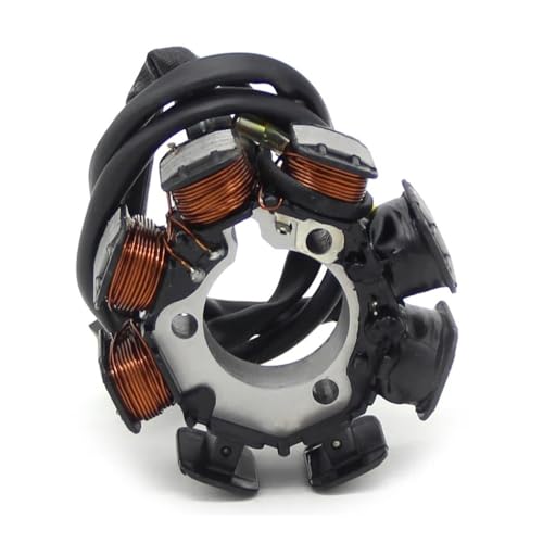Magnéto d'allumage haut de gamme pour Honda XR250R stator 31120-KT1-004