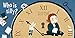 Little Poet Lewis Carroll: Silly Time