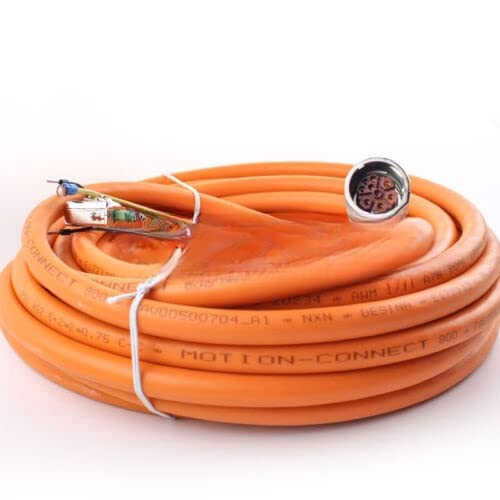 1PCS New Servo Acting Cable 2090-CPWM1DF-18AF11 11M