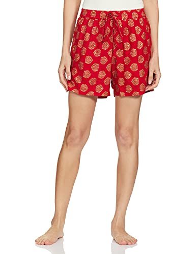 Image of Indigo Women's Bermuda Shorts