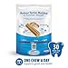 DentaLife Daily Oral Care Dog Treats for Large Dogs 40 plus lbs., Chewy Dental Treat to Freshen Breath and Fight Tartar, Chicken Flavor, 36 oz., 30 Chews - 30 ct. Pouch