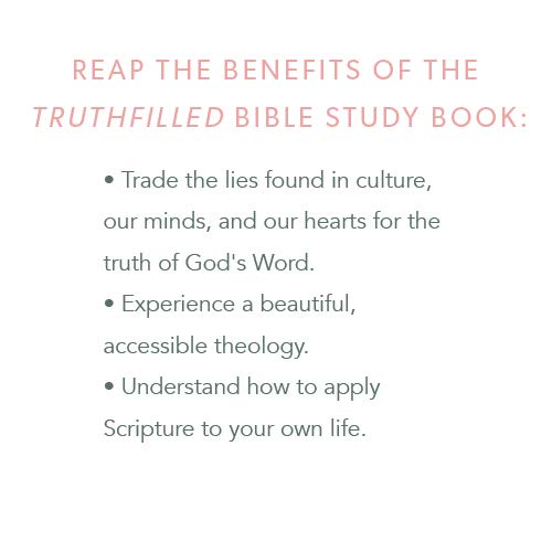 Truthfilled