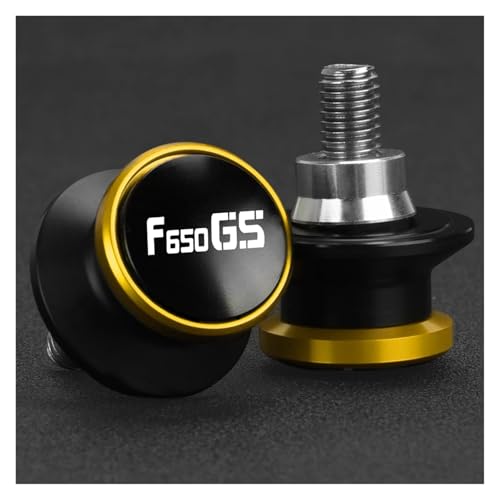 Support de bras oscillant pour BMW F650GS idéal pour l'entretien dans votre garage