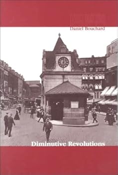 Paperback Diminutive Revolutions Book