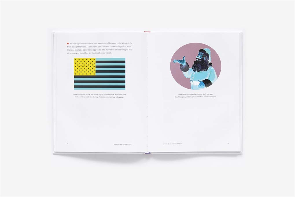 What Is Color?: 50 Questions and Answers on the Science of Color