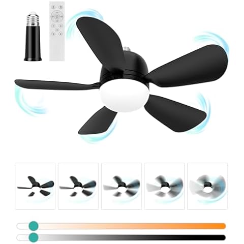 HK 21 Inch Socket Fan Light Cover
